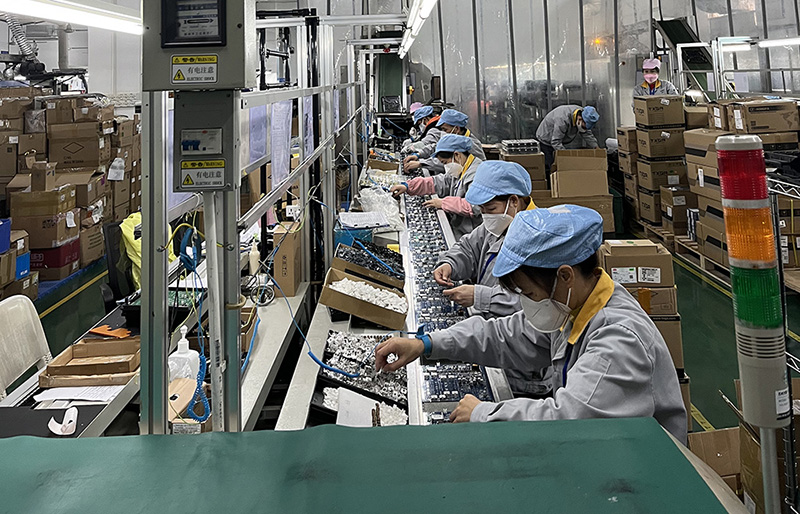 PCBA貼片元件外觀檢驗標準是什么？