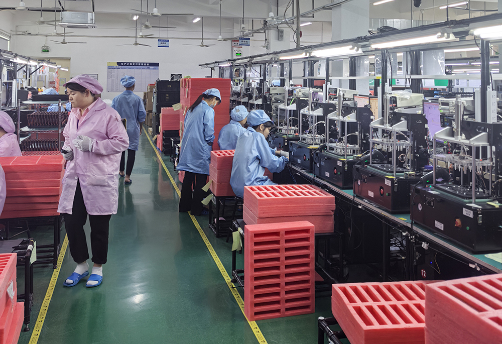 smt貼片加工中如何避免焊點(diǎn)不合格